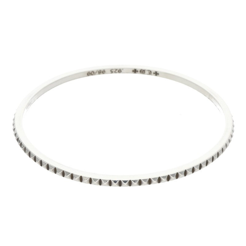 Chrome Hearts BNGL TFP Big Punk Silver Size ONE SIZE