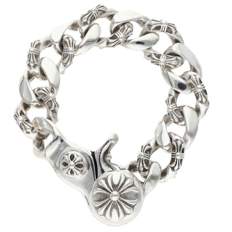 Chrome Hearts FNCY CHN LNK Fancy Link Clip Size ONE SIZE