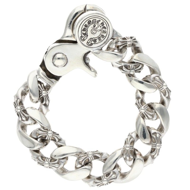 Chrome Hearts FNCY CHN LNK Fancy Link Clip Size ONE SIZE