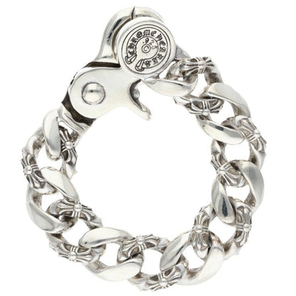 Chrome Hearts FNCY CHN LNK Fancy Link Clip Size ONE SIZE