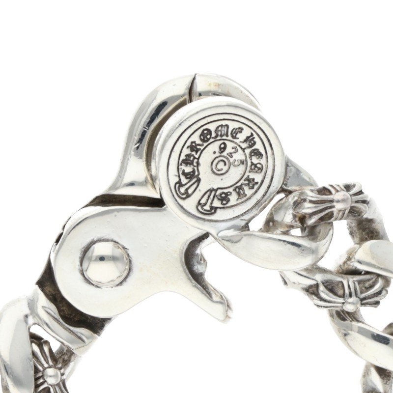 Chrome Hearts FNCY CHN LNK Fancy Link Clip Size ONE SIZE