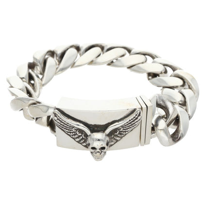 Chrome Hearts ID FOTI MAHALIA CRS Silver Size ONE SIZE
