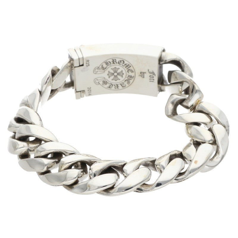 Chrome Hearts ID FOTI MAHALIA CRS Silver Size ONE SIZE
