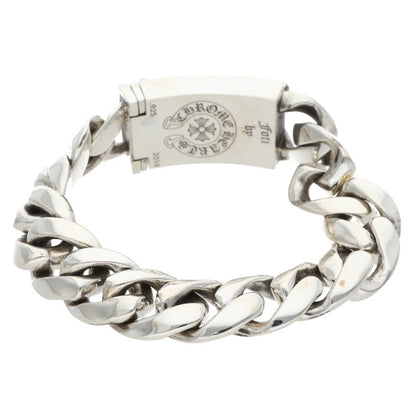 Chrome Hearts ID FOTI MAHALIA CRS Silver Size ONE SIZE