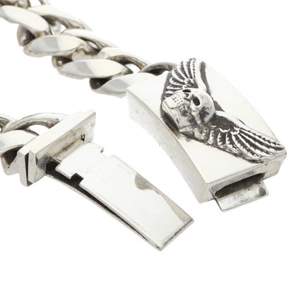 Chrome Hearts ID FOTI MAHALIA CRS Silver Size ONE SIZE