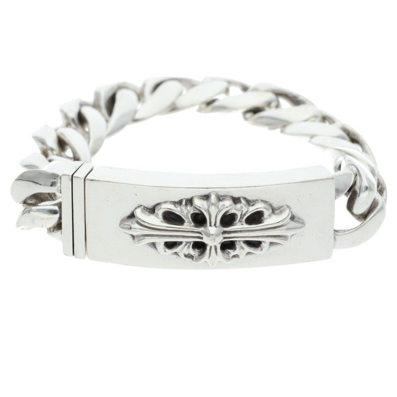 Chrome Hearts ID FLORAL CRS Sterling Silver Size ONE SIZE
