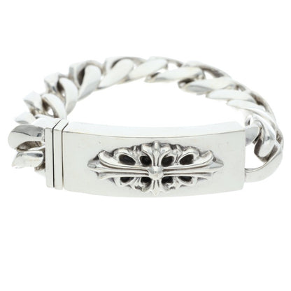 Chrome Hearts ID FLORAL CRS Sterling Silver Size ONE SIZE
