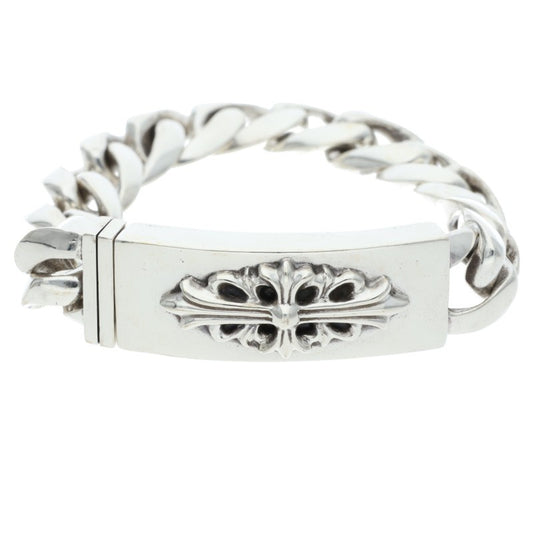 Chrome Hearts ID FLORAL CRS Sterling Silver Size ONE SIZE