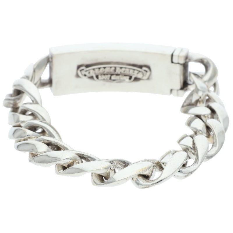 Chrome Hearts ID FLORAL CRS Sterling Silver Size ONE SIZE