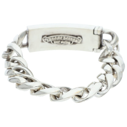 Chrome Hearts ID FLORAL CRS Sterling Silver Size ONE SIZE