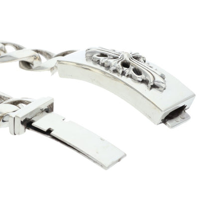 Chrome Hearts ID FLORAL CRS Sterling Silver Size ONE SIZE