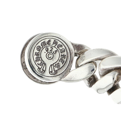 Chrome Hearts CLSC CHN LNK 925 Silver Clip Size ONE SIZE