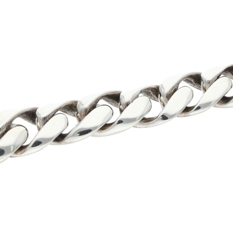 Chrome Hearts CLSC CHN LNK 925 Silver Clip Size ONE SIZE