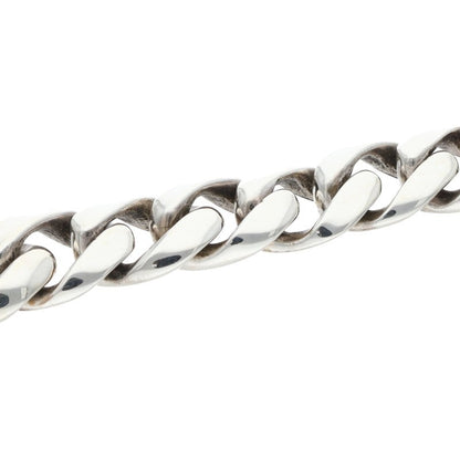 Chrome Hearts CLSC CHN LNK 925 Silver Clip Size ONE SIZE