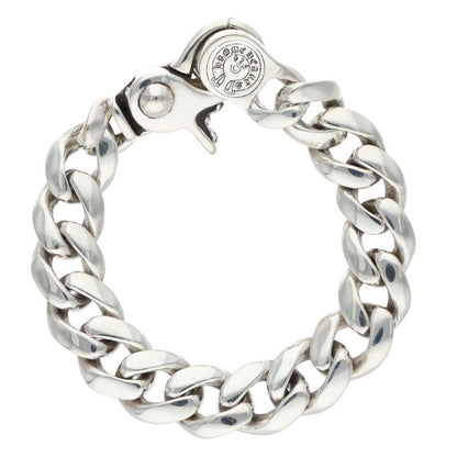 Chrome Hearts SMALL CLSC CHN LNK 925 Silver Size ONE SIZE