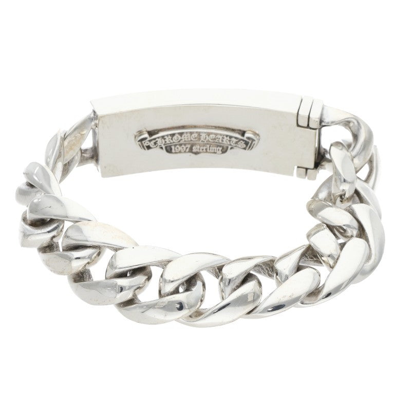 Chrome Hearts ID FLRL CRS 1 Diamond Silver Size ONE SIZE