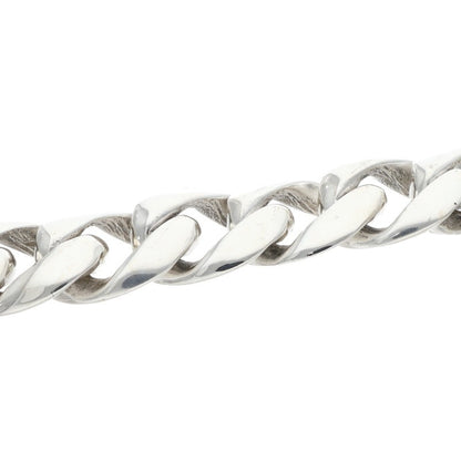 Chrome Hearts ID FLRL CRS 1 Diamond Silver Size ONE SIZE