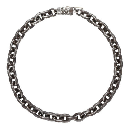 Chrome Hearts Paper Chain Silver 925/14K Size ONE SIZE