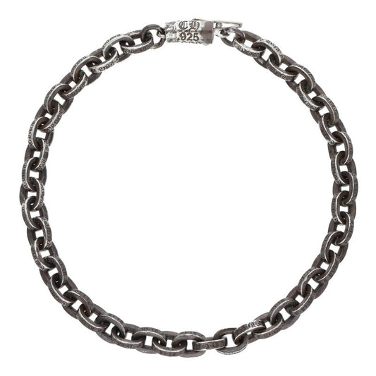 Chrome Hearts Paper Chain Silver 925/14K Size ONE SIZE