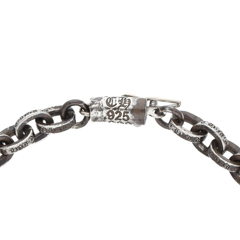 Chrome Hearts Paper Chain Silver 925/14K Size ONE SIZE