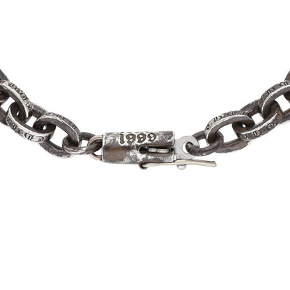 Chrome Hearts Paper Chain Silver 925/14K Size ONE SIZE