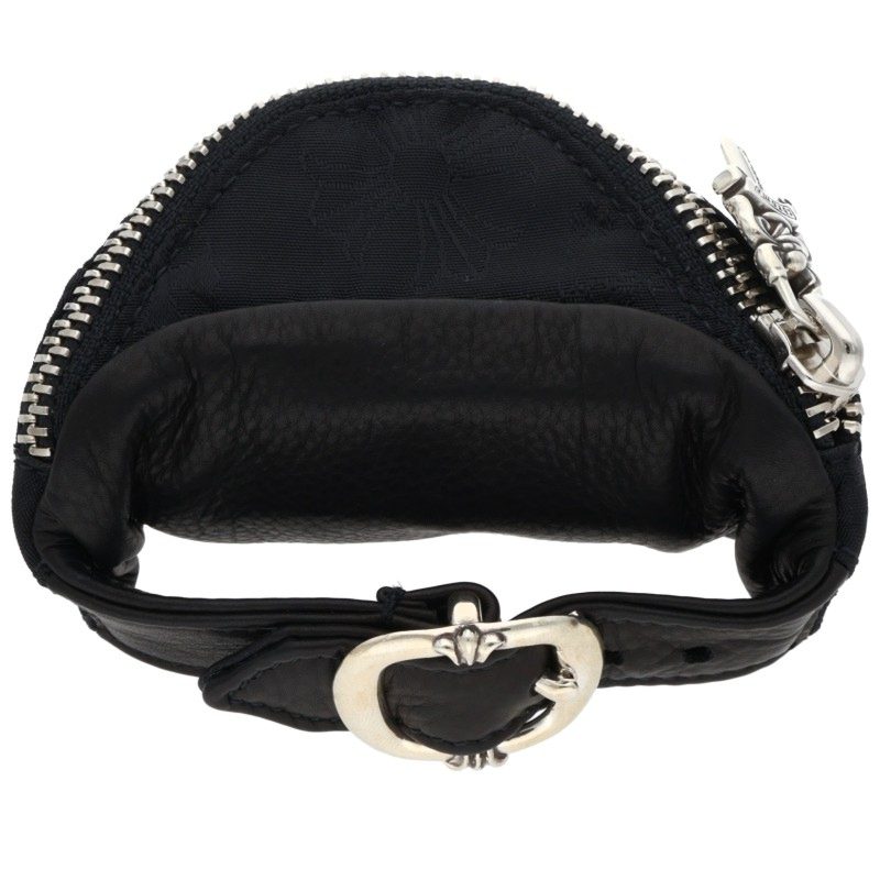 Chrome Hearts WRISTHER SNAT PACK Nylon Leather