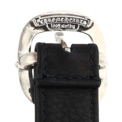 Chrome Hearts WRISTHER SNAT PACK Nylon Leather