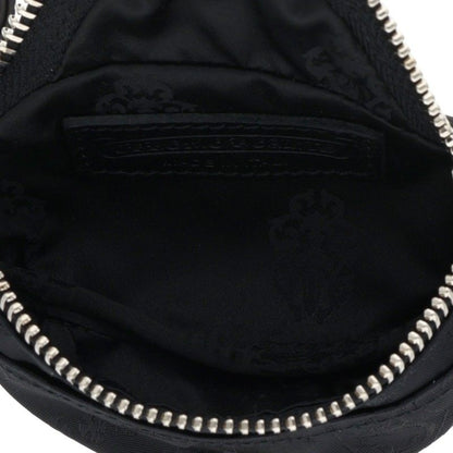 Chrome Hearts WRISTHER SNAT PACK Nylon Leather