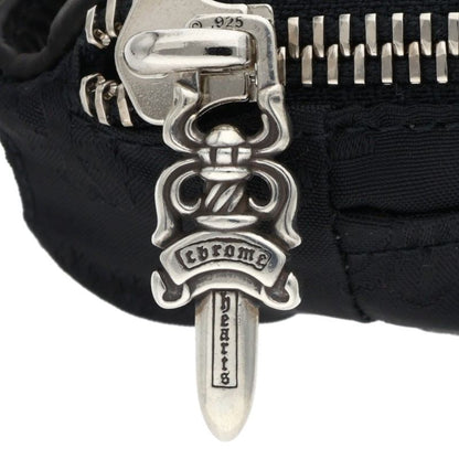 Chrome Hearts WRISTHER SNAT PACK Nylon Leather