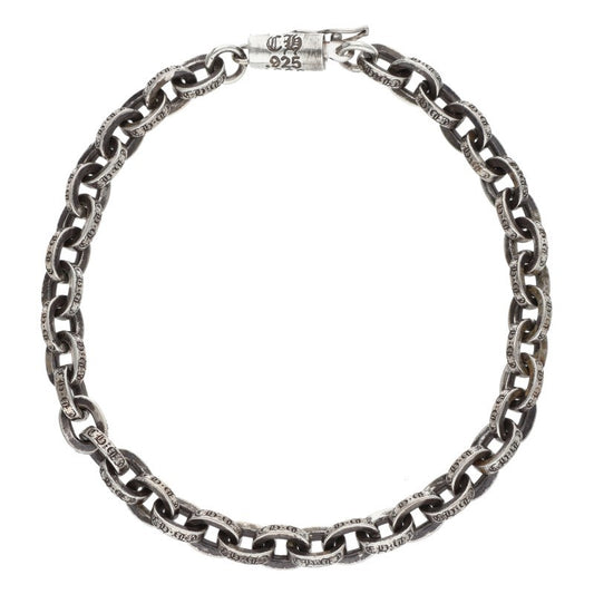 Chrome Hearts Paper Chain Silver 925/14K Size ONE SIZE