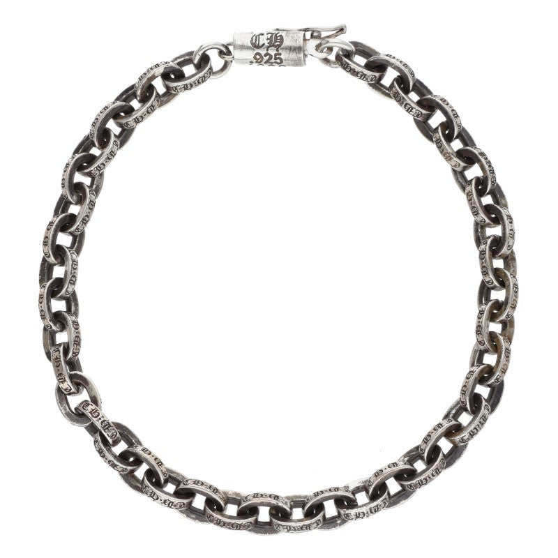 Chrome Hearts Paper Chain Silver 925/14K Size ONE SIZE