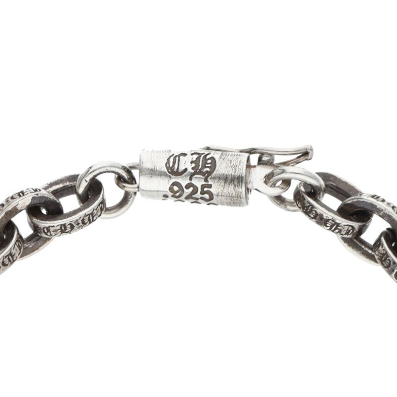 Chrome Hearts Paper Chain Silver 925/14K Size ONE SIZE