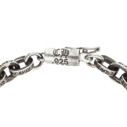 Chrome Hearts Paper Chain Silver 925/14K Size ONE SIZE