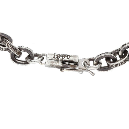 Chrome Hearts Paper Chain Silver 925/14K Size ONE SIZE