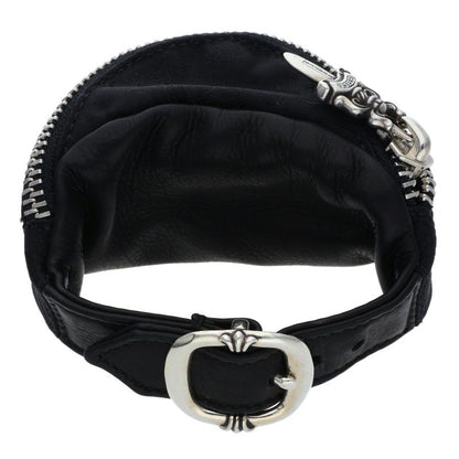 Chrome Hearts WRISTHER SNAT PACK Nylon Leather Size Multi