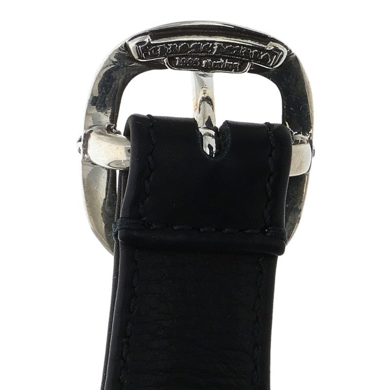Chrome Hearts WRISTHER SNAT PACK Nylon Leather Size Multi