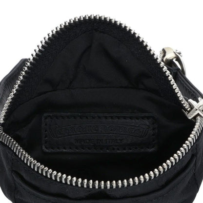 Chrome Hearts WRISTHER SNAT PACK Nylon Leather Size Multi
