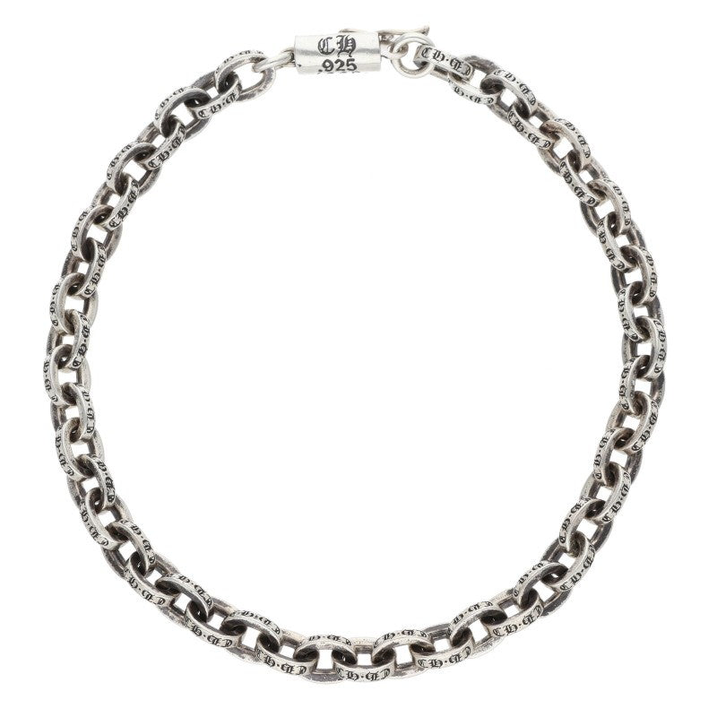 Chrome Hearts Paper Chain Silver 925/14K Size ONE SIZE