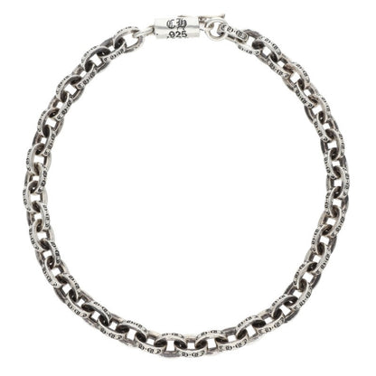 Chrome Hearts Paper Chain Silver 925/14K Size ONE SIZE