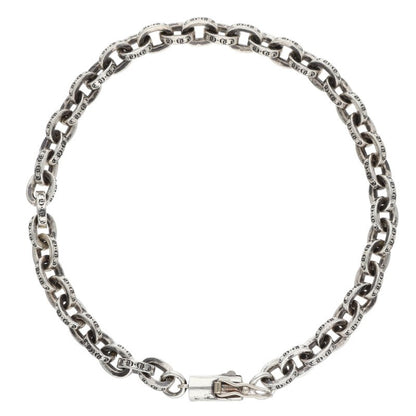 Chrome Hearts Paper Chain Silver 925/14K Size ONE SIZE