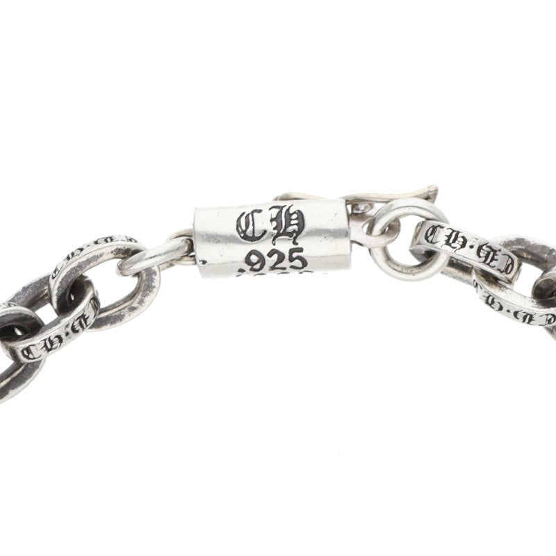Chrome Hearts Paper Chain Silver 925/14K Size ONE SIZE