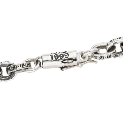 Chrome Hearts Paper Chain Silver 925/14K Size ONE SIZE