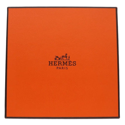 HERMES Chaine d'Ancre TGM Silver Bracelet Size ONE SIZE