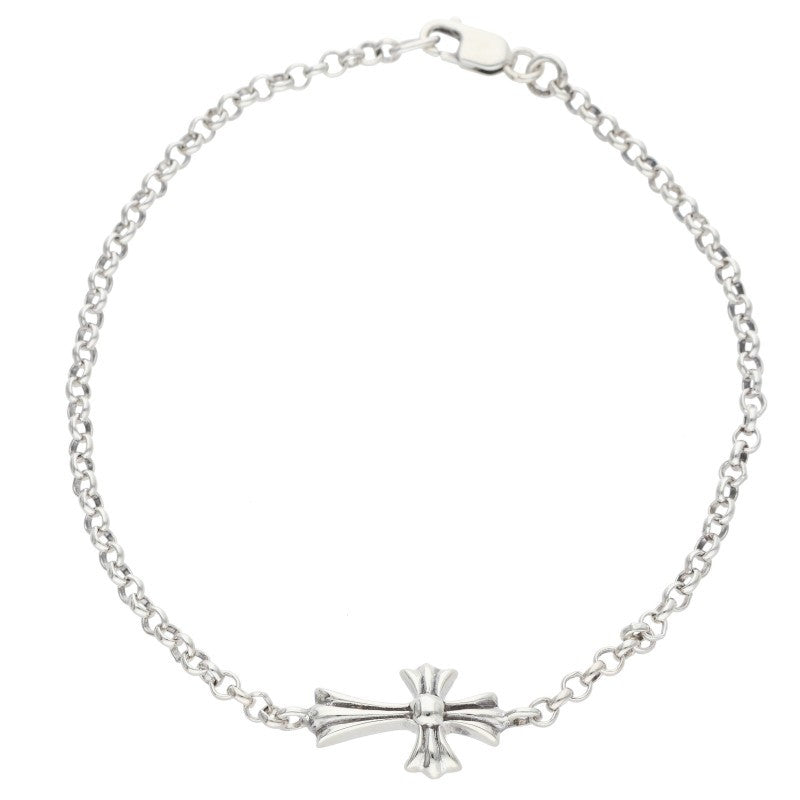 Chrome Hearts Baby Fat Chain Silver 925 Size ONE SIZE
