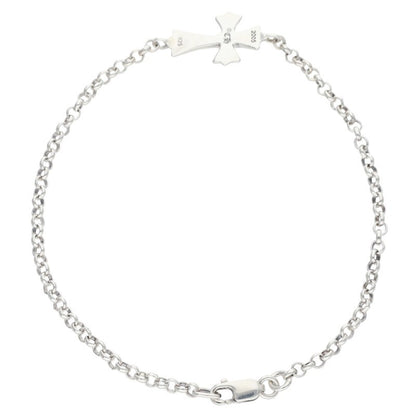 Chrome Hearts Baby Fat Chain Silver 925 Size ONE SIZE