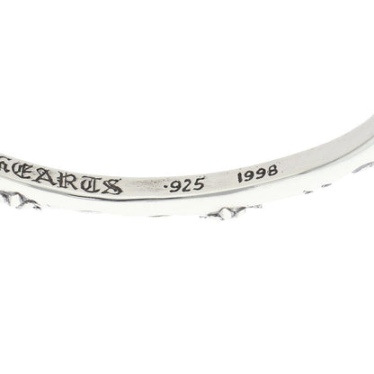 Chrome Hearts SBT Band Silver 925 Bangle Size ONE SIZE