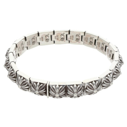 Chrome Hearts PYRAMID PLS LNK Pyramid Plus Size ONE SIZE