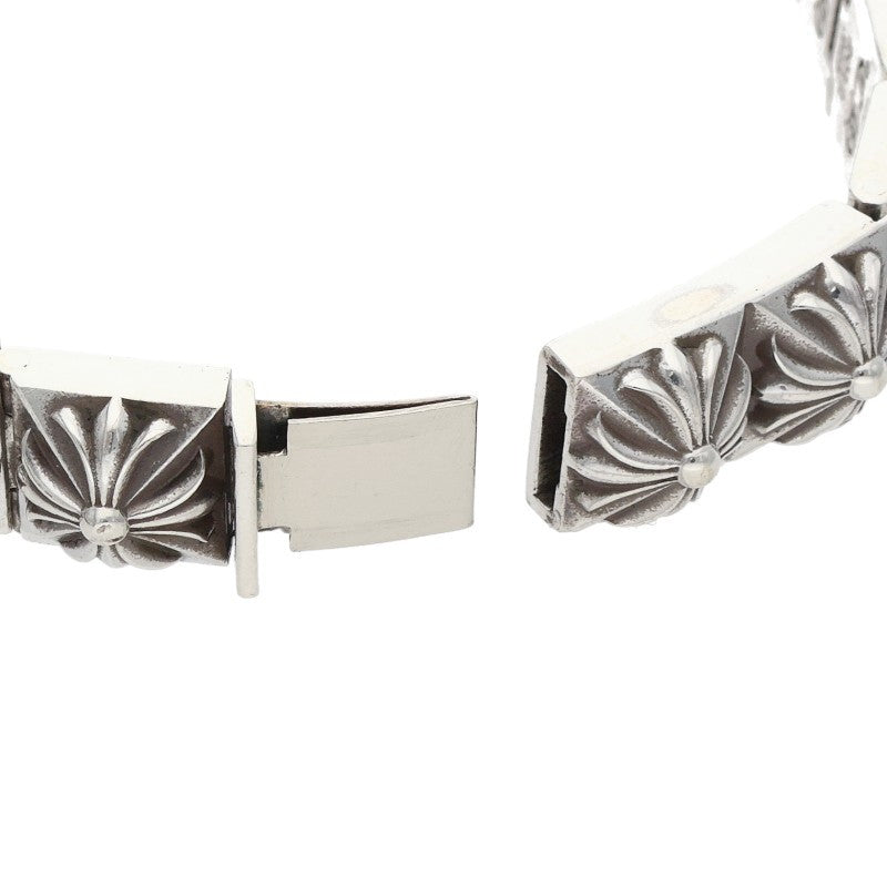 Chrome Hearts PYRAMID PLS LNK Pyramid Plus Size ONE SIZE