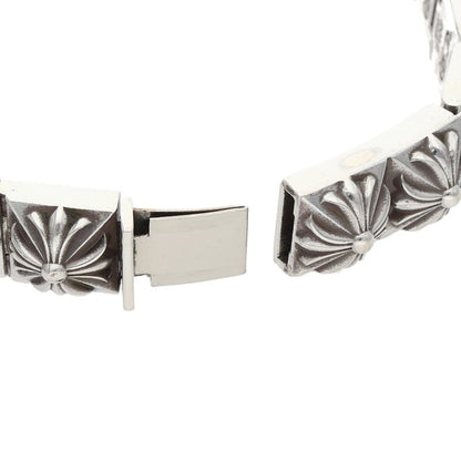 Chrome Hearts PYRAMID PLS LNK Pyramid Plus Size ONE SIZE