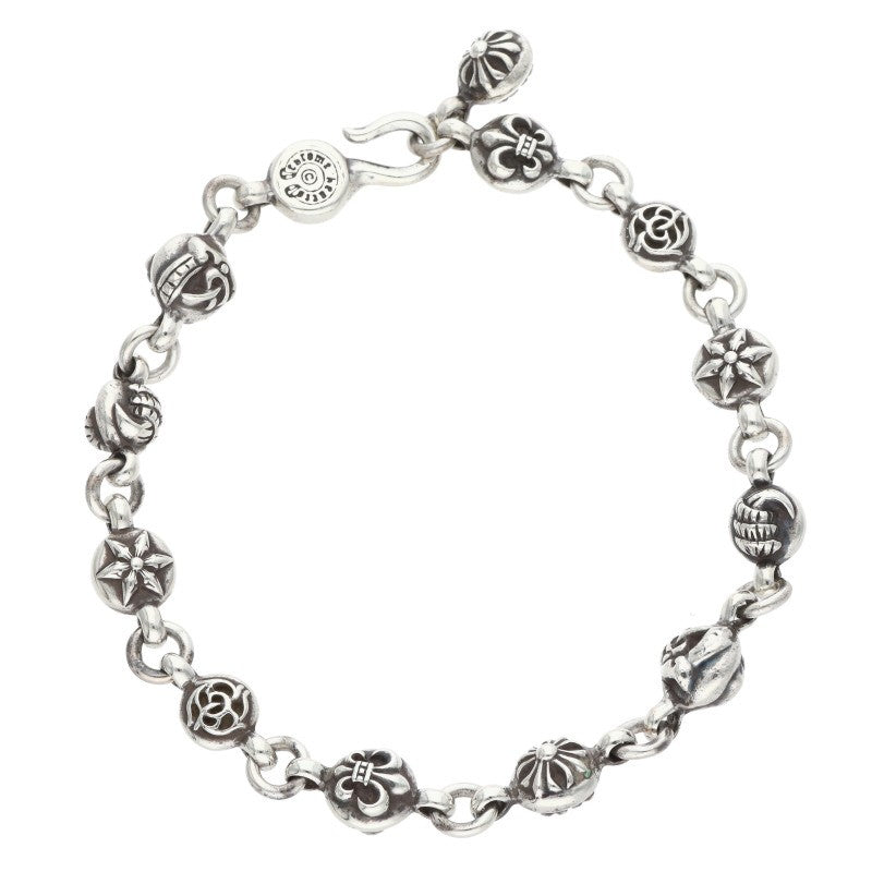 Chrome Hearts NO1 MULTI BALL #1 Multi Ball Size ONE SIZE